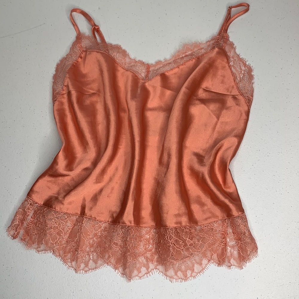 Victoria’s Secret Tank